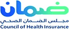 مجلس الضمان الصحي