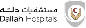 مستشفيات دلة