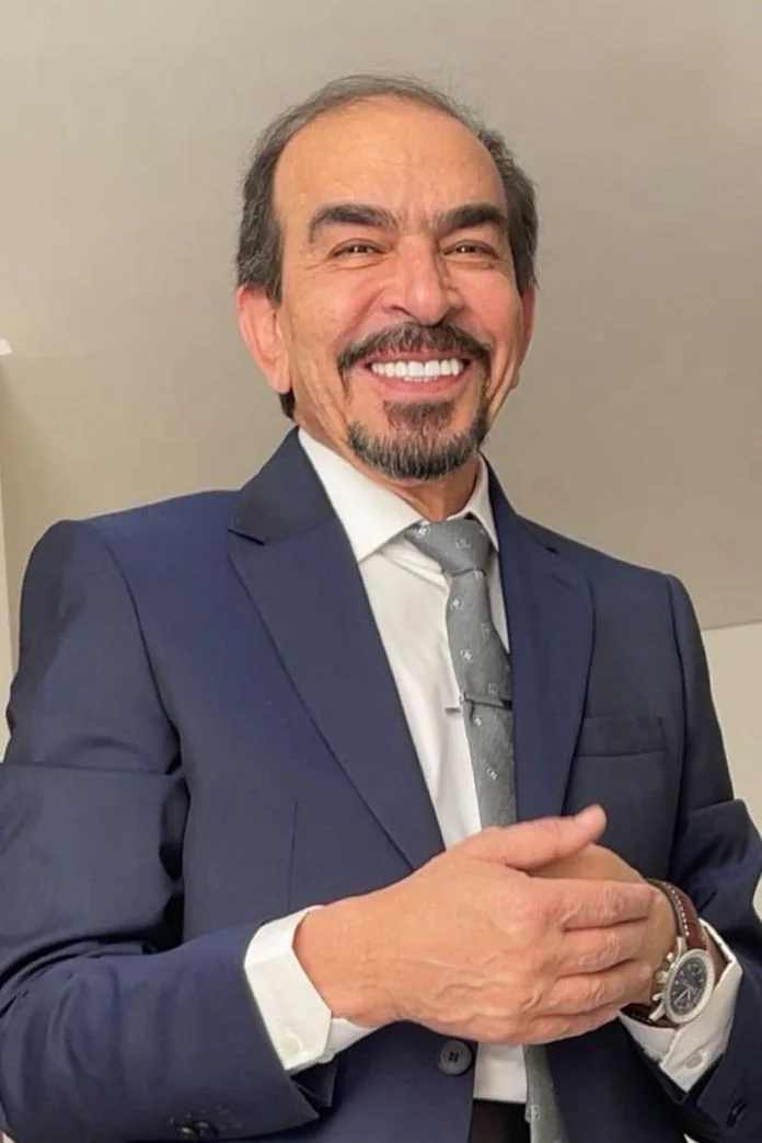 مخلص حماد، الرئيس التنفيذي لحلول جدارة